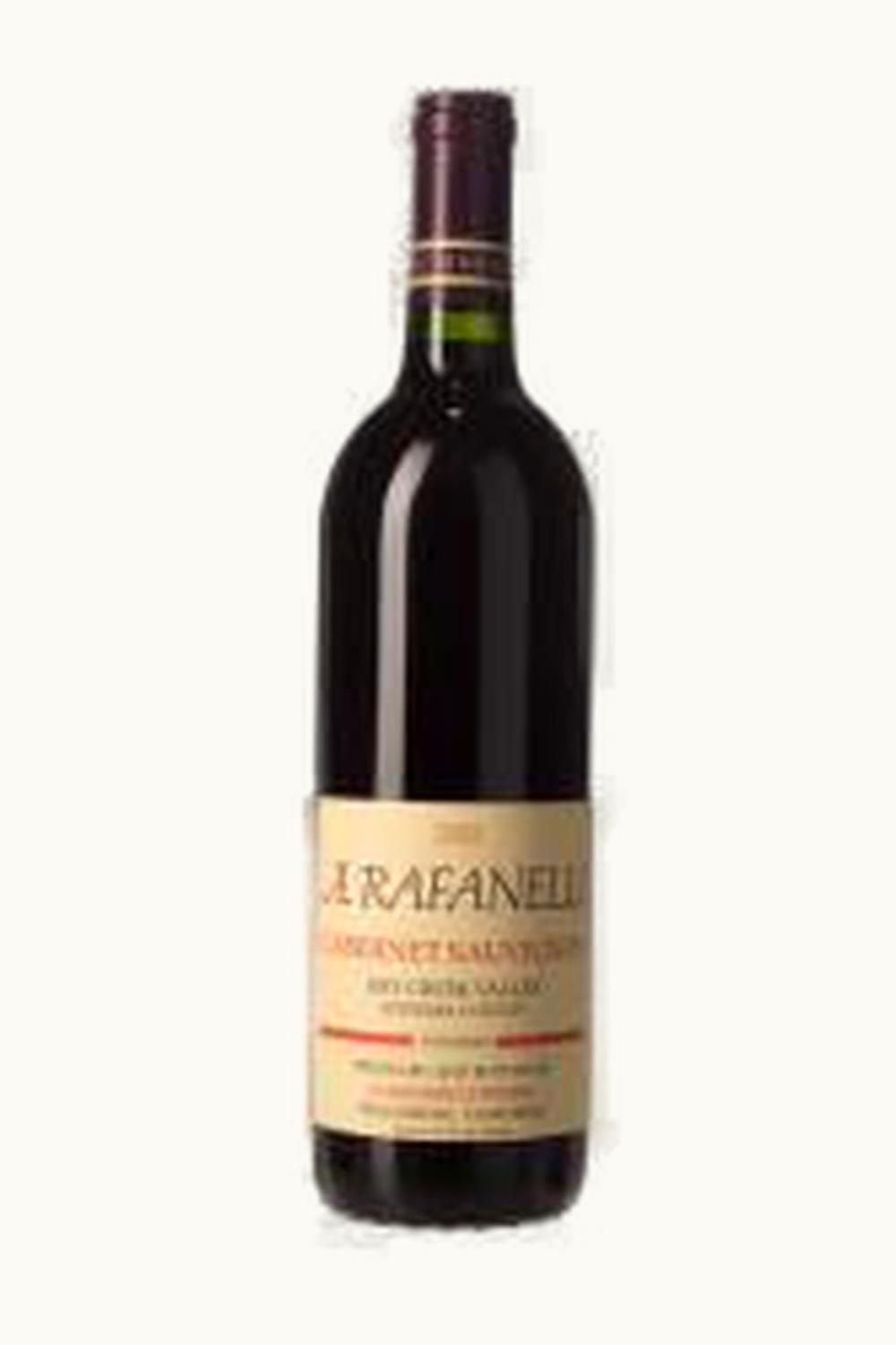 A. Rafanelli Cabernet Sauvignon, 1994