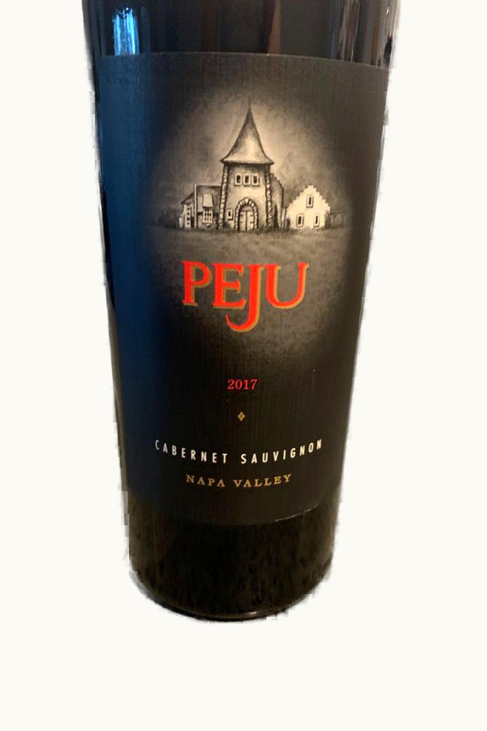 Peju Province Cabernet Sauvignon, 1994