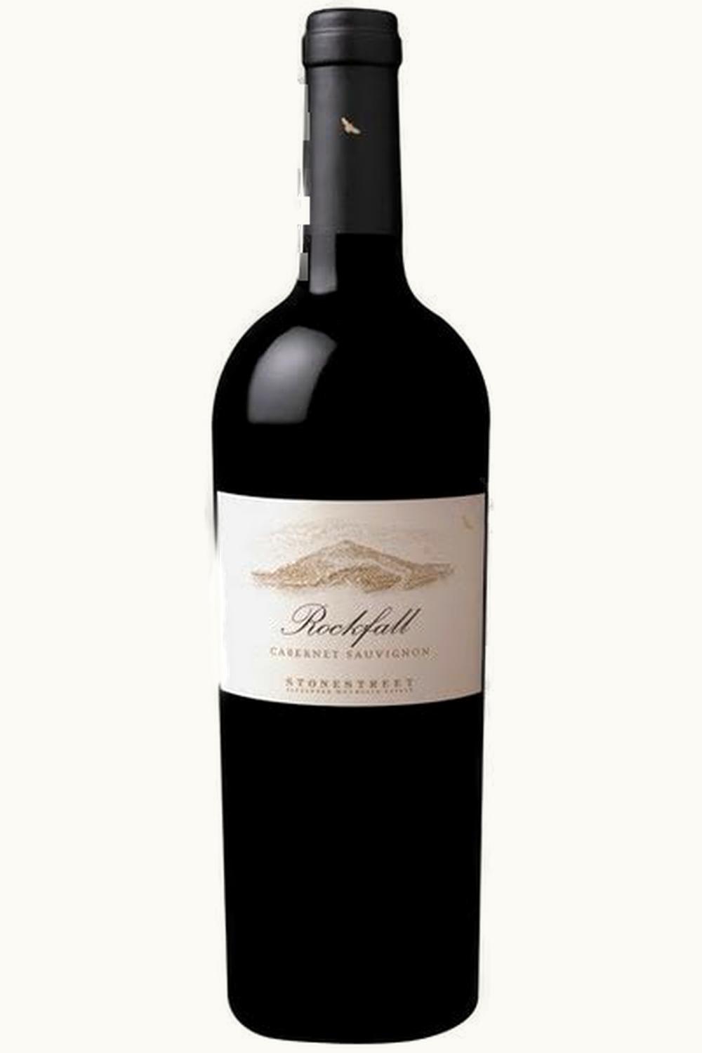 Stone Street Estate Cabernet Sauvignon, 1994