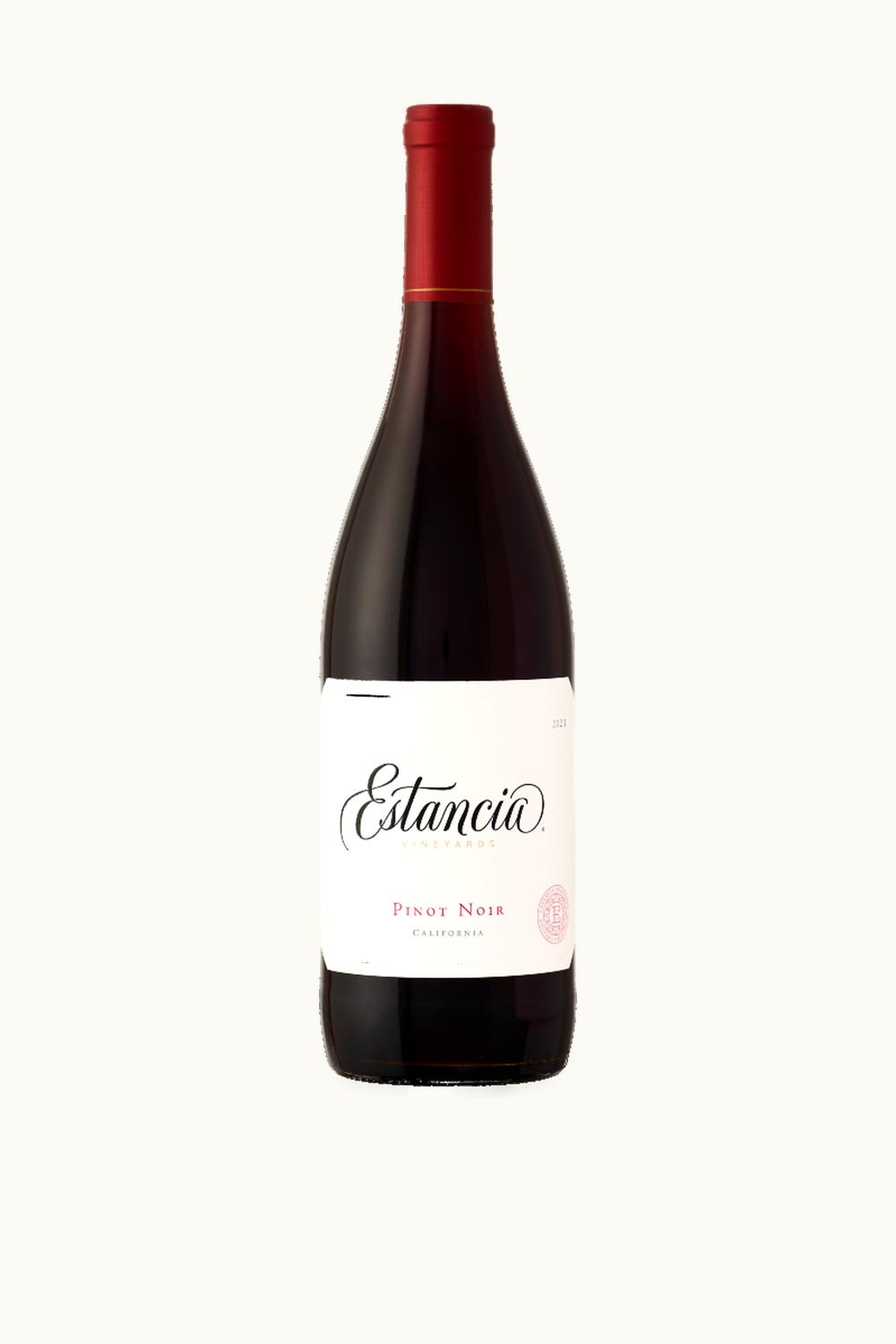 Estancia Estate Estancia Estate Cabernet Sauvignon, 1994