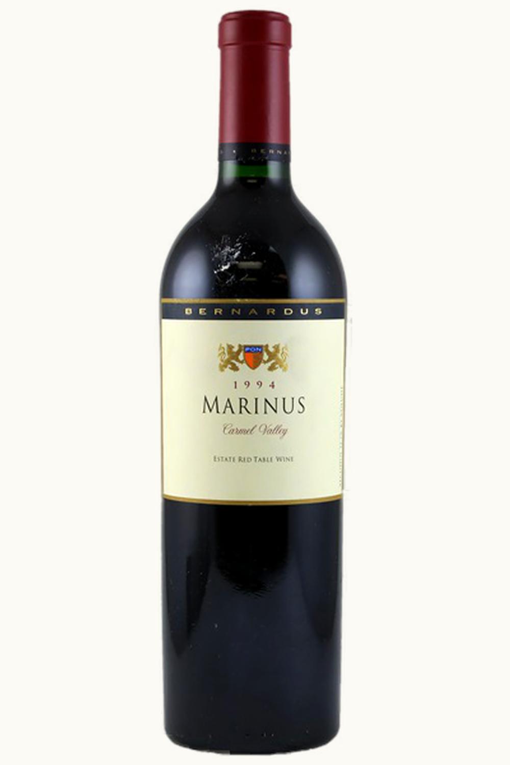 Bernardus Bernardus Marinus Red, 1994