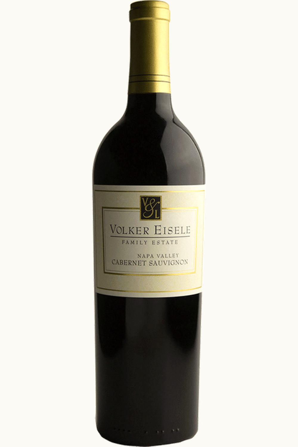 Volker Eisele Family Estate Cabernet Sauvignon, 1994