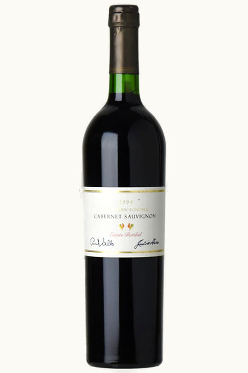 Gallo Family Vineyards Cabernet Sauvignon, 1994