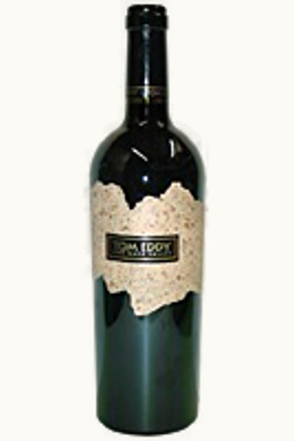 Tom Eddy Cabernet Sauvignon, 1994