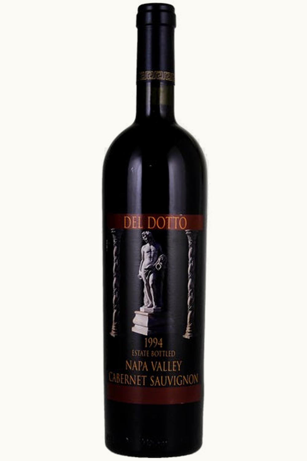Dotto Dotto Cabernet Sauvignon, 1994