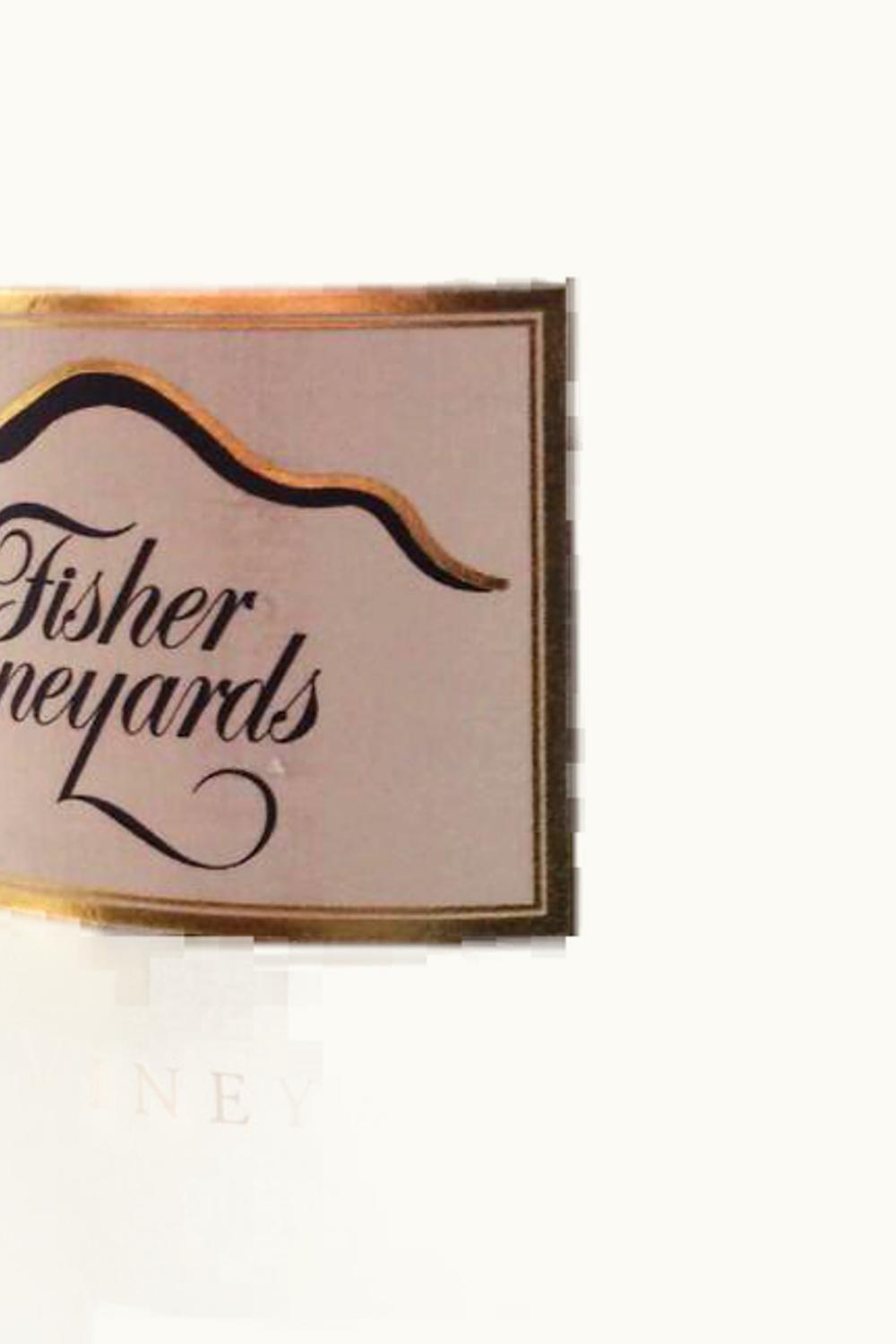 Fisher Lamb Vineyard Cabernet Sauvignon, 1993