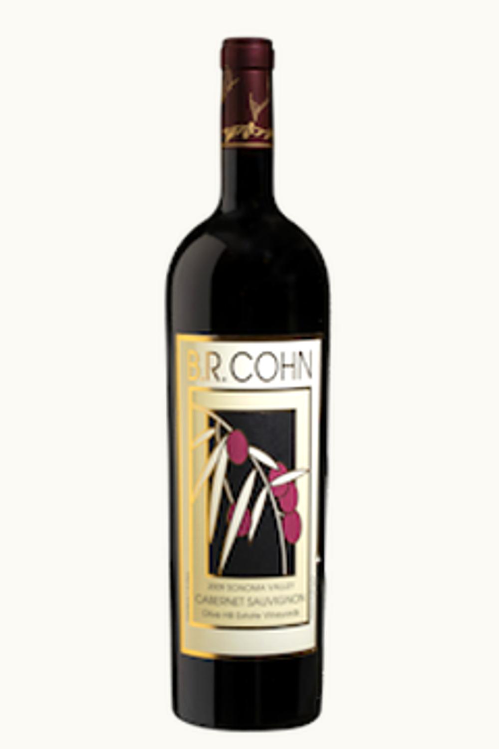 B.R. Cohn B.R. Cohn Olive Hill Estate Cabernet Sauvignon, 1993