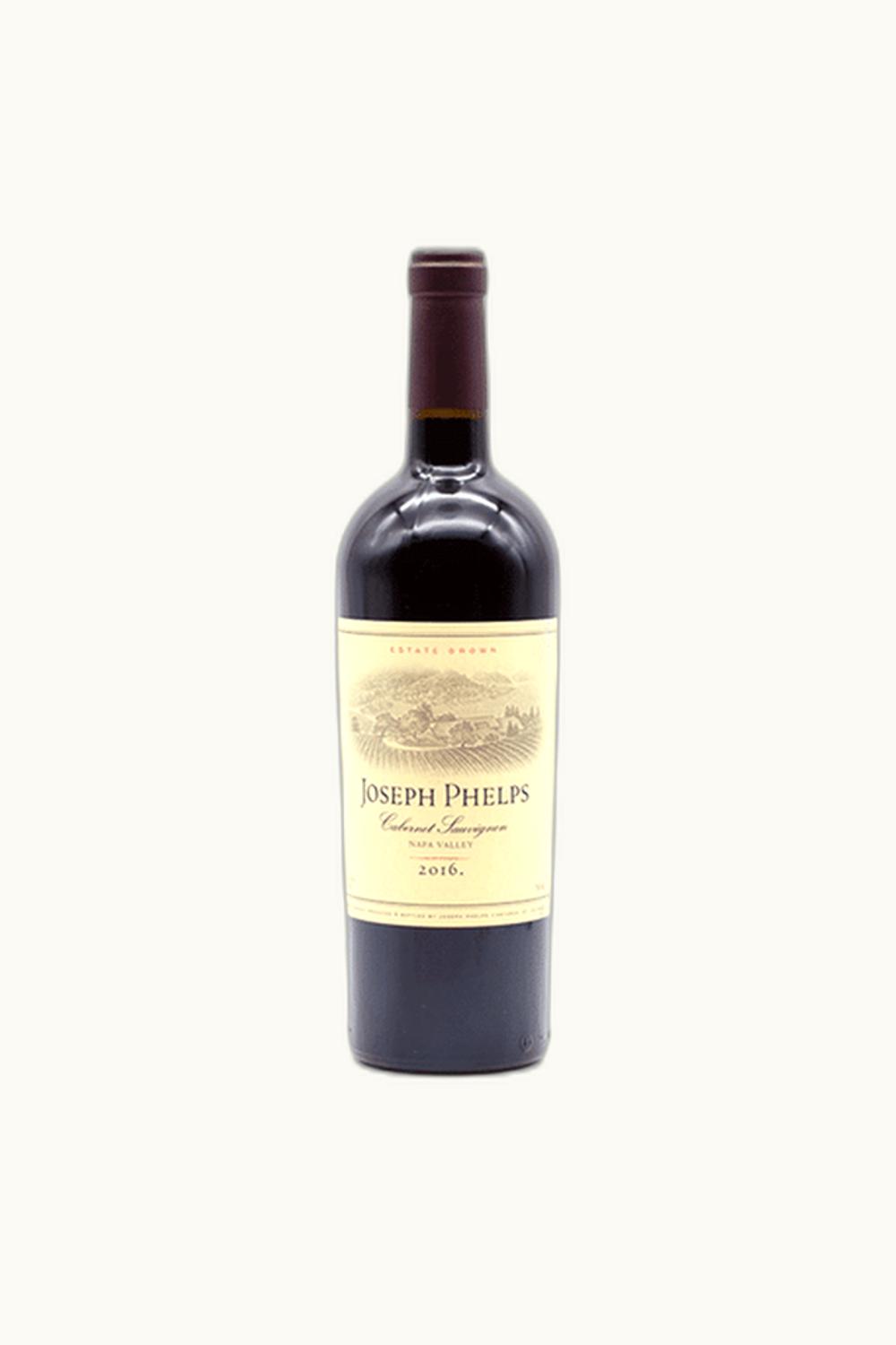 Joseph Phelps Joseph Phelps Cabernet Sauvignon, 1993