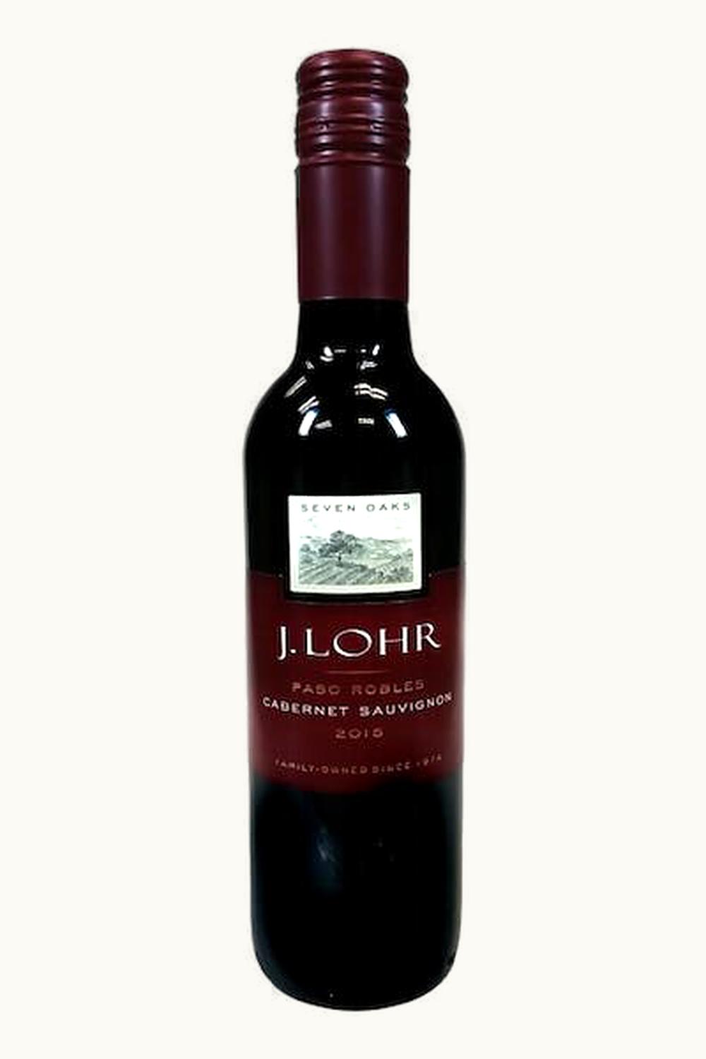 J. Lohr J. Lohr Estate Seven Oaks Cabernet Sauvignon, 1993