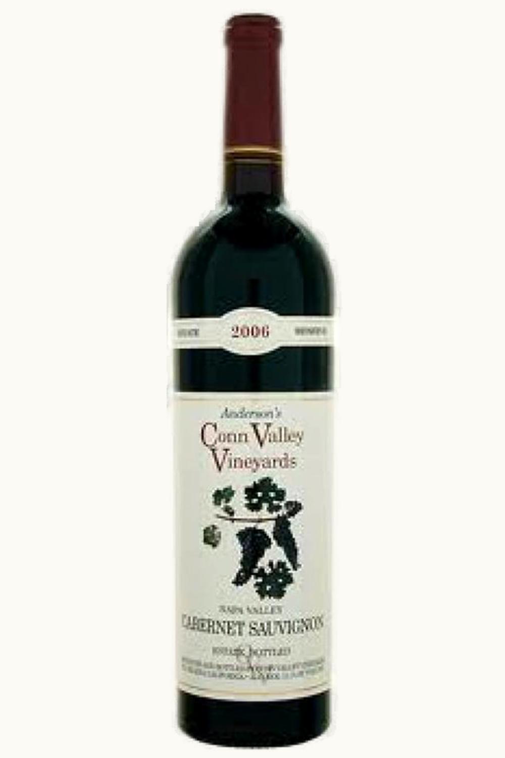 Anderson's Conn Valley Anderson's Conn Valley Cabernet Sauvignon, 1993