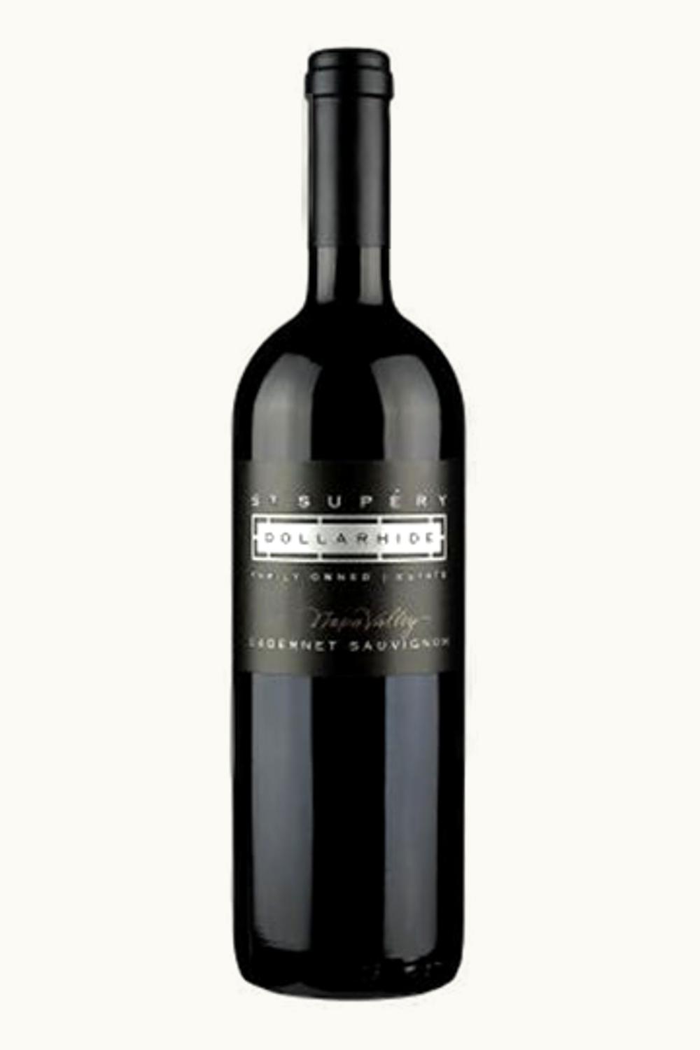 St. Supéry St. Supery Dollarhide Ranch Cabernet Sauvignon, 1993