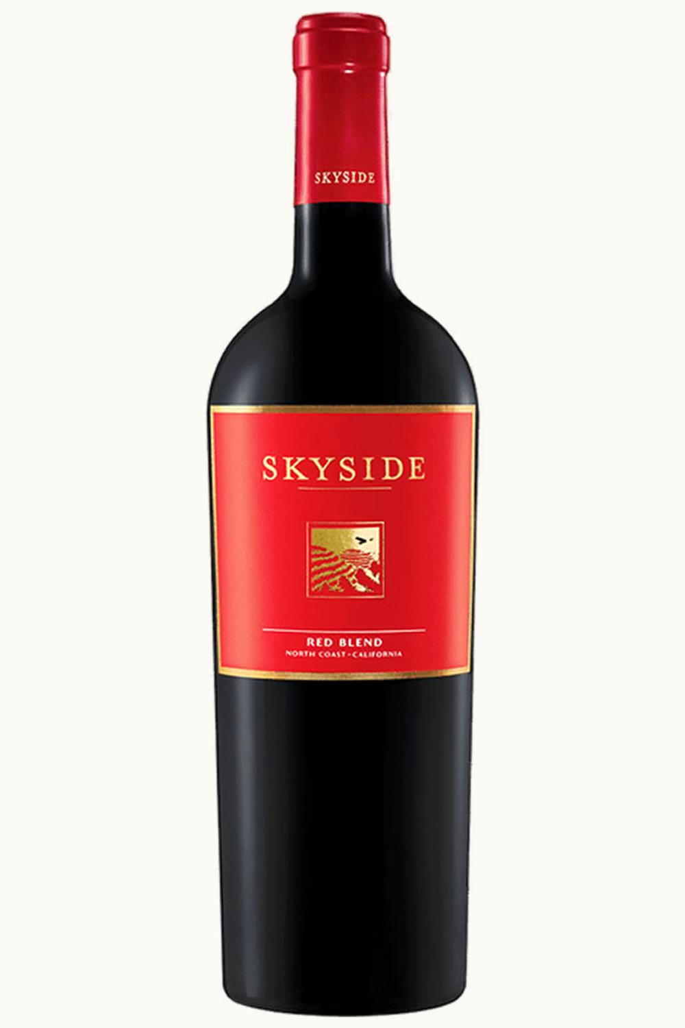 Newton Skyside Red Blend, 1993