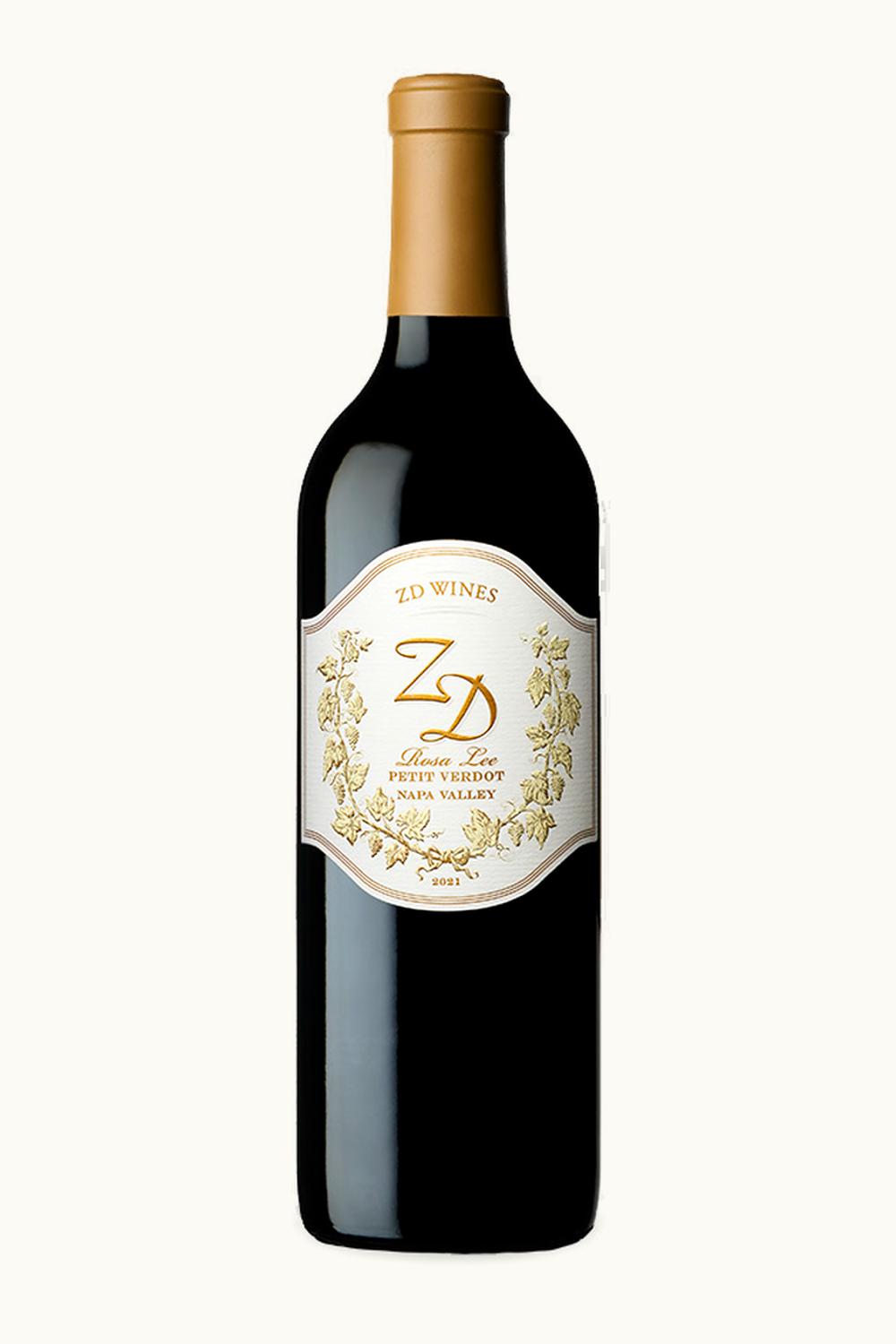 ZD Wines ZD Wines Pinot Noir, 1993
