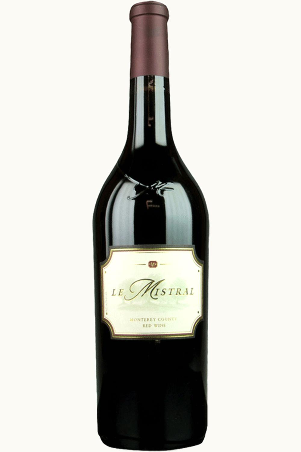 Ventana Ventana Le Mistral Rhone Blend, 1993