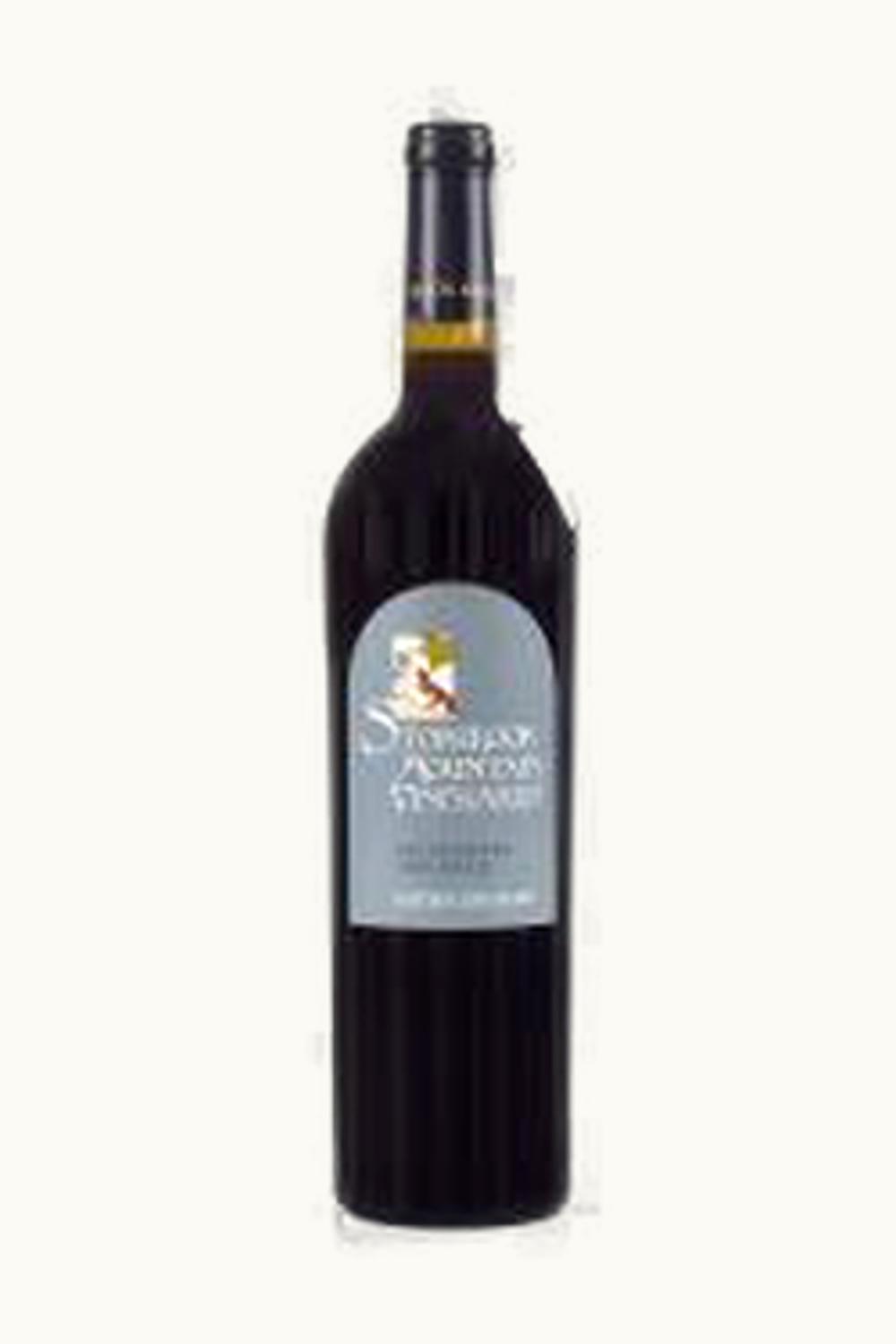 Storybook Mountain Eastern Exposure Zinfandel, 1993