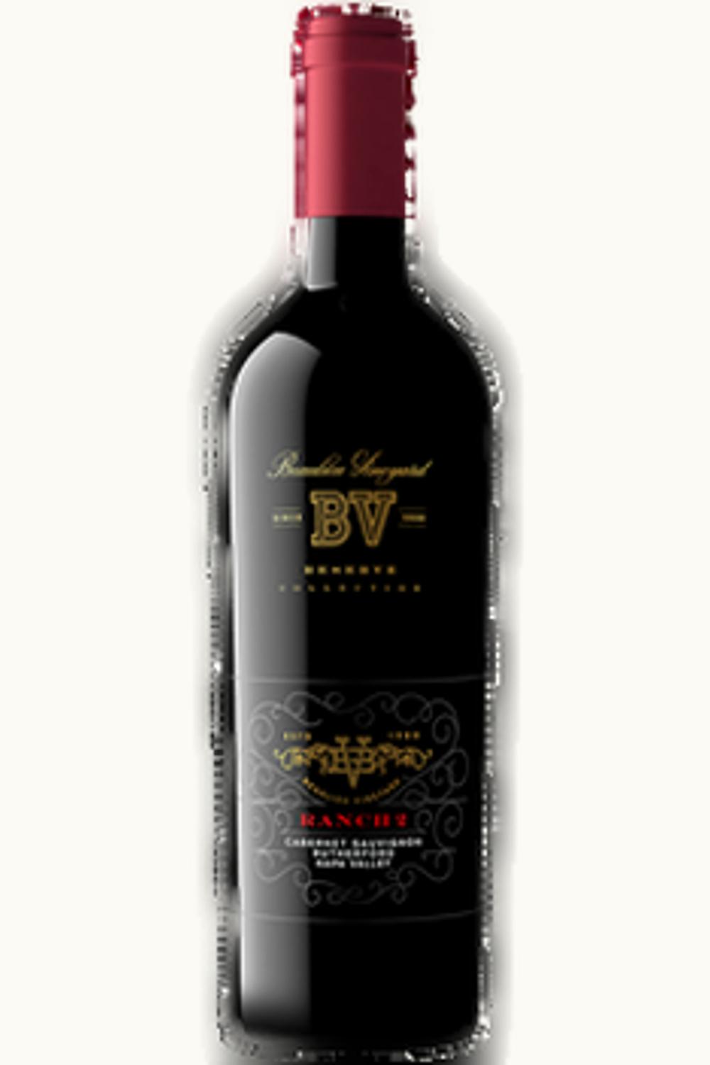 Beaulieu Vineyard Beaulieu Vineyard Carneros Pinot Noir, 1993