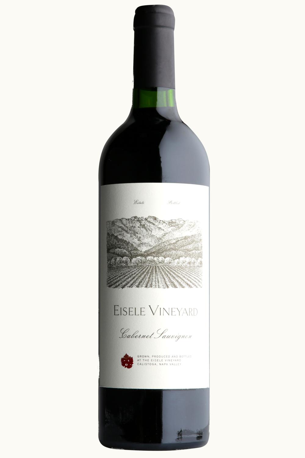 Eisele Vineyard Cabernet Sauvignon, 1992