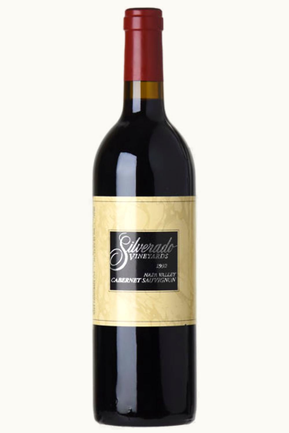 Silverado Cabernet Sauvignon, 1992