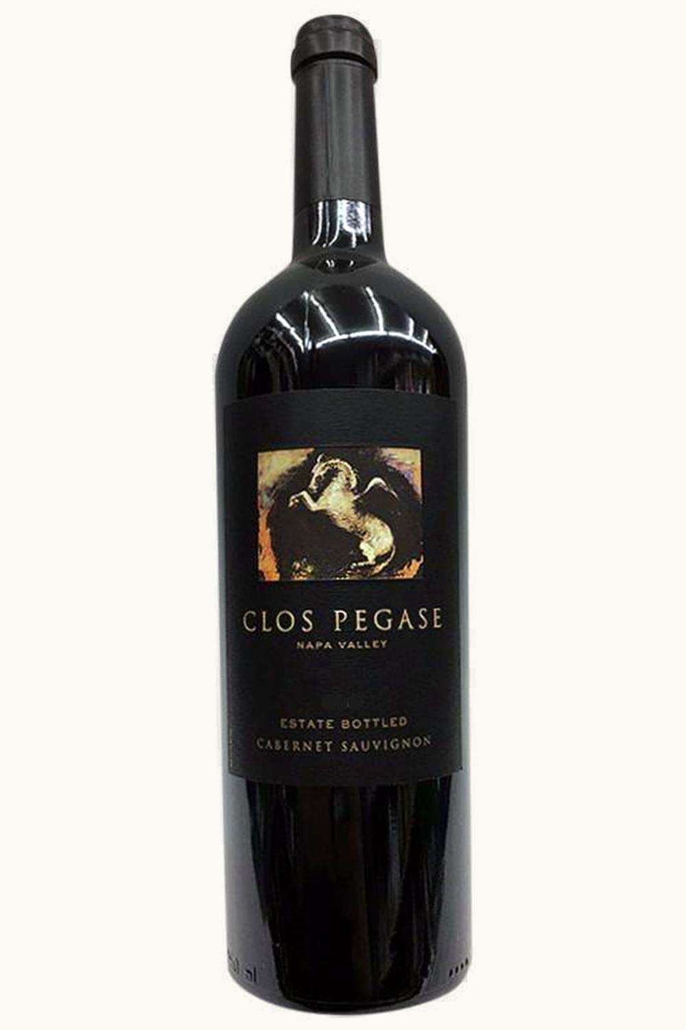 Clos Pegase Cabernet Sauvignon, 1992
