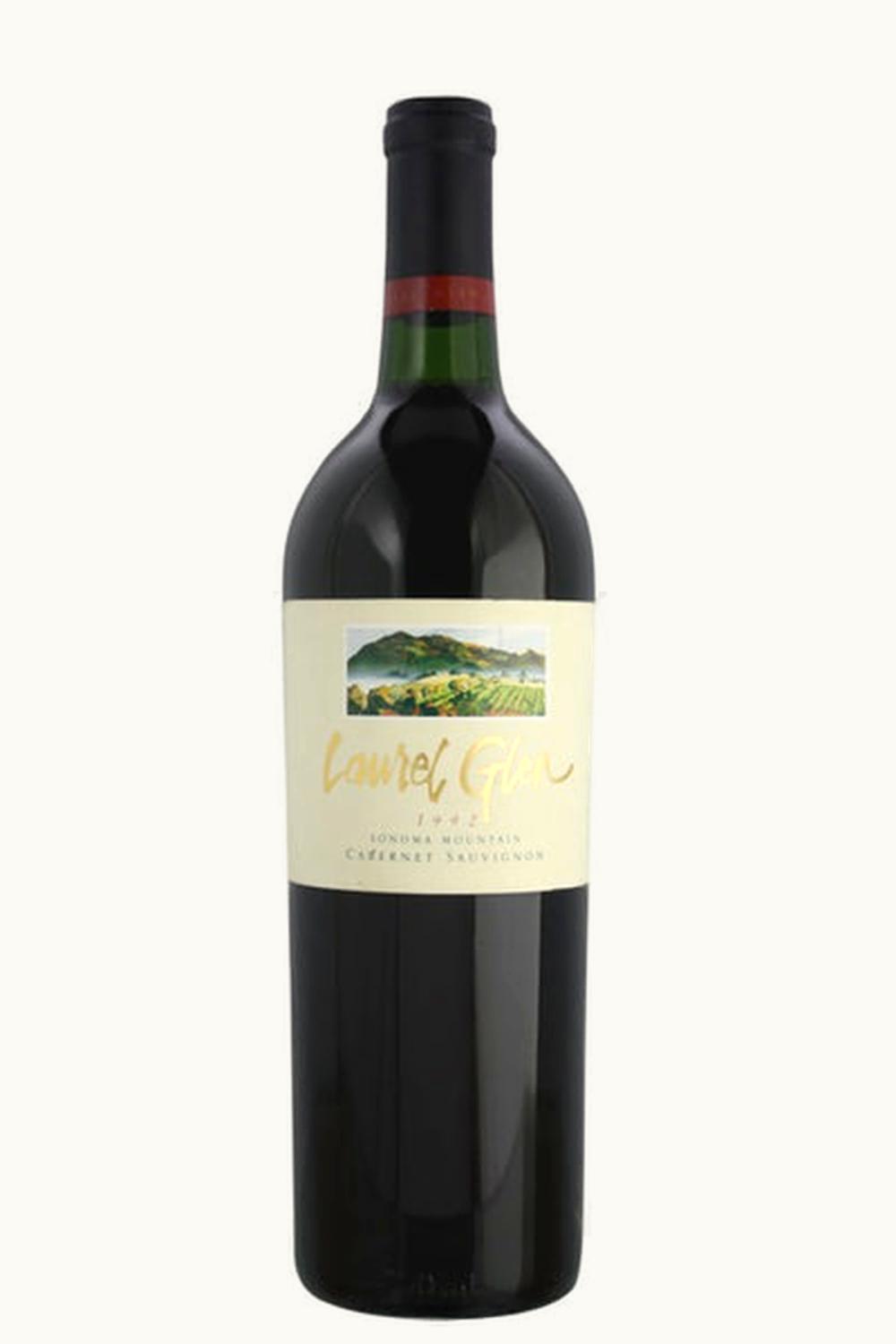 Laurel Glen Cabernet Sauvignon, 1992