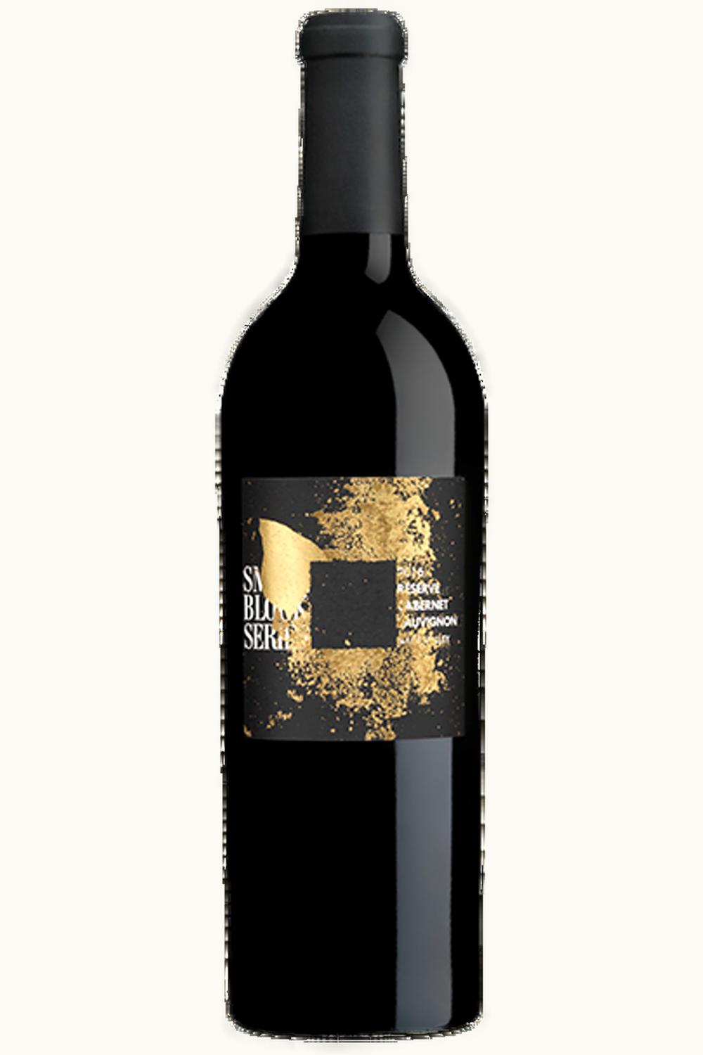 Hess Collection Estate Cabernet Sauvignon, 1992