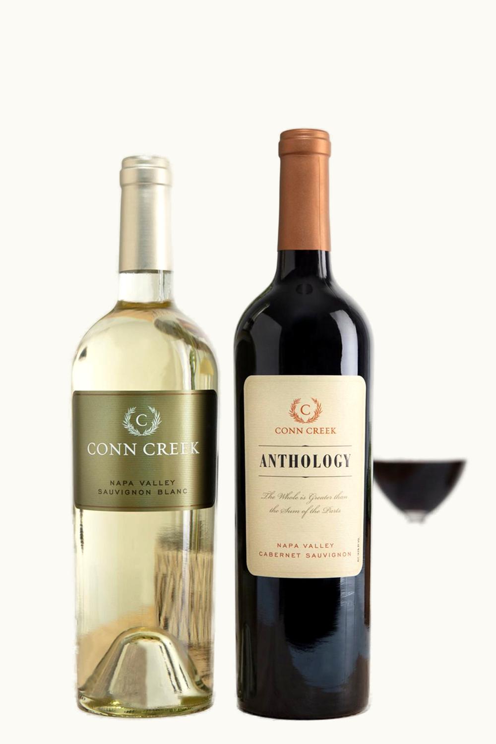 Conn Creek Limited Release Cabernet Sauvignon, 1992