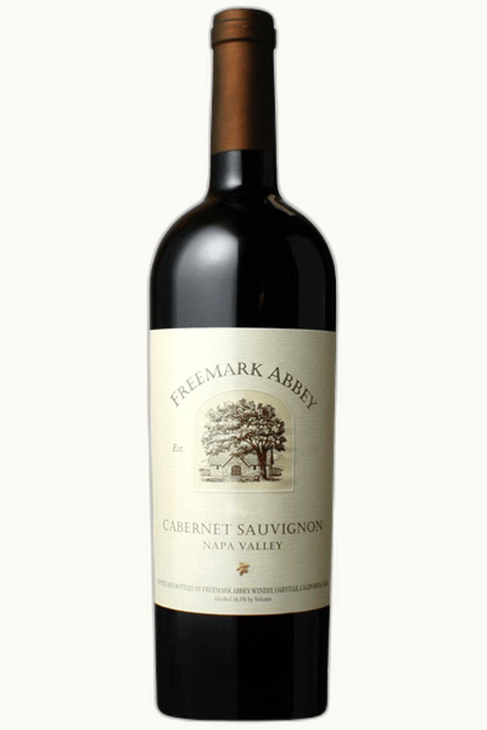 Freemark Abbey Freemark Abbey Cabernet Sauvignon, 1991