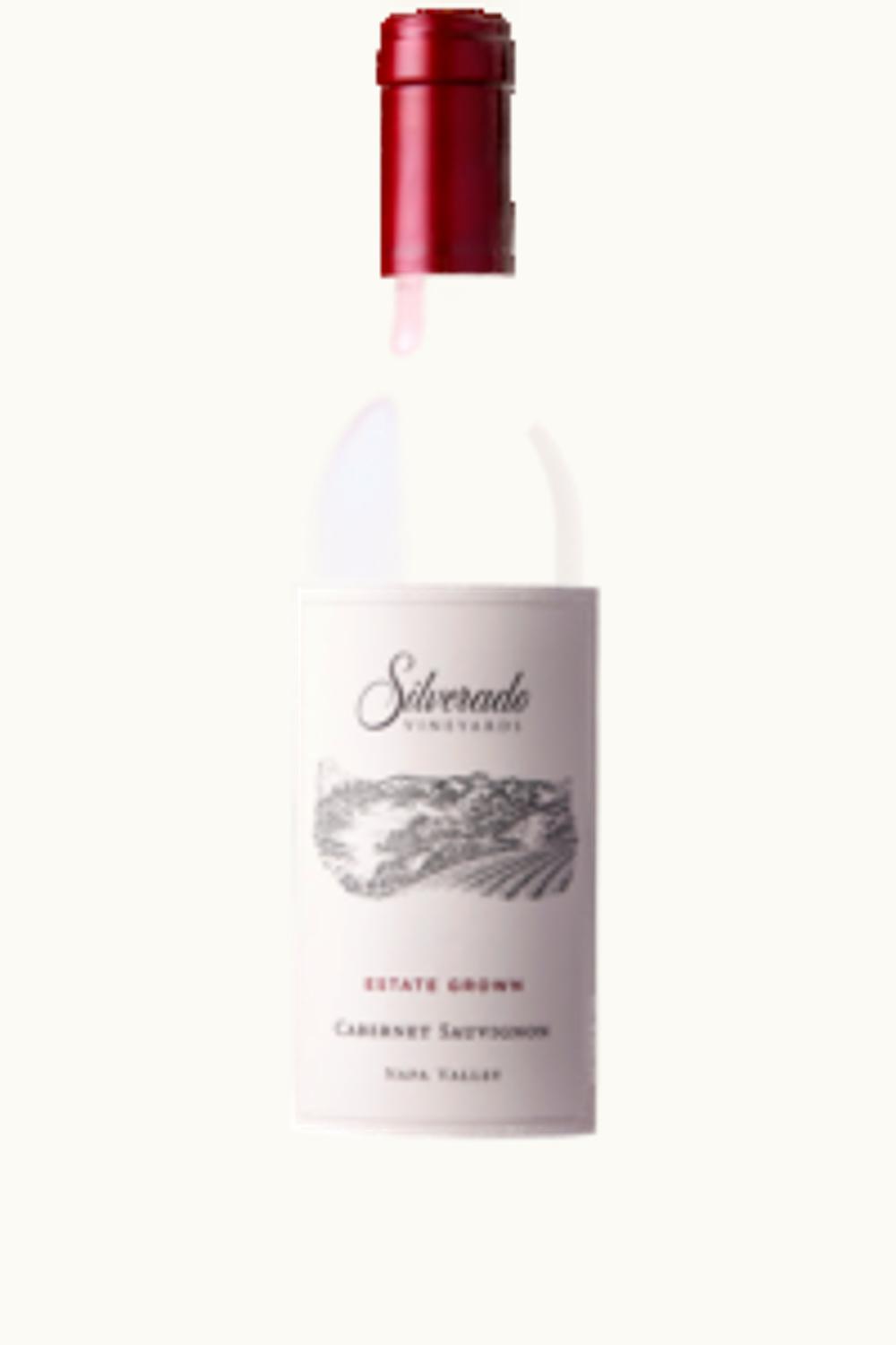 Silverado Cabernet Sauvignon, 1991
