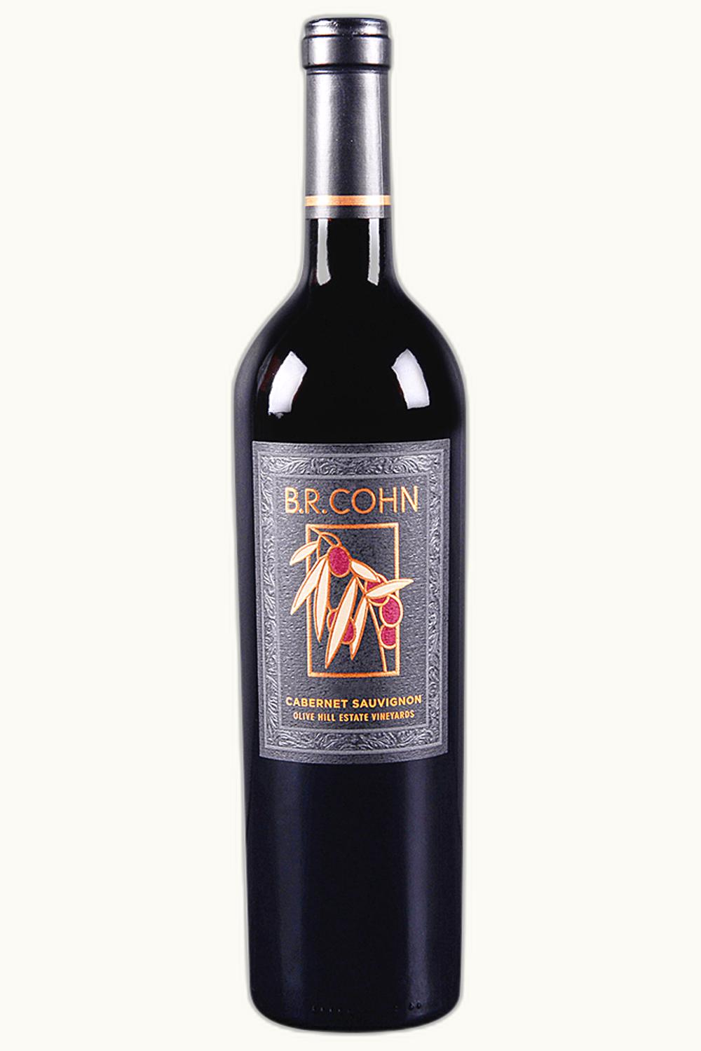 B.R. Cohn B.R. Cohn Olive Hill Estate Cabernet Sauvignon, 1991