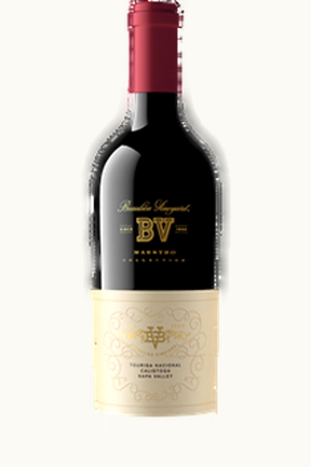 Beaulieu Vineyard Beaulieu Vineyard Reserve Pinot Noir, 1991