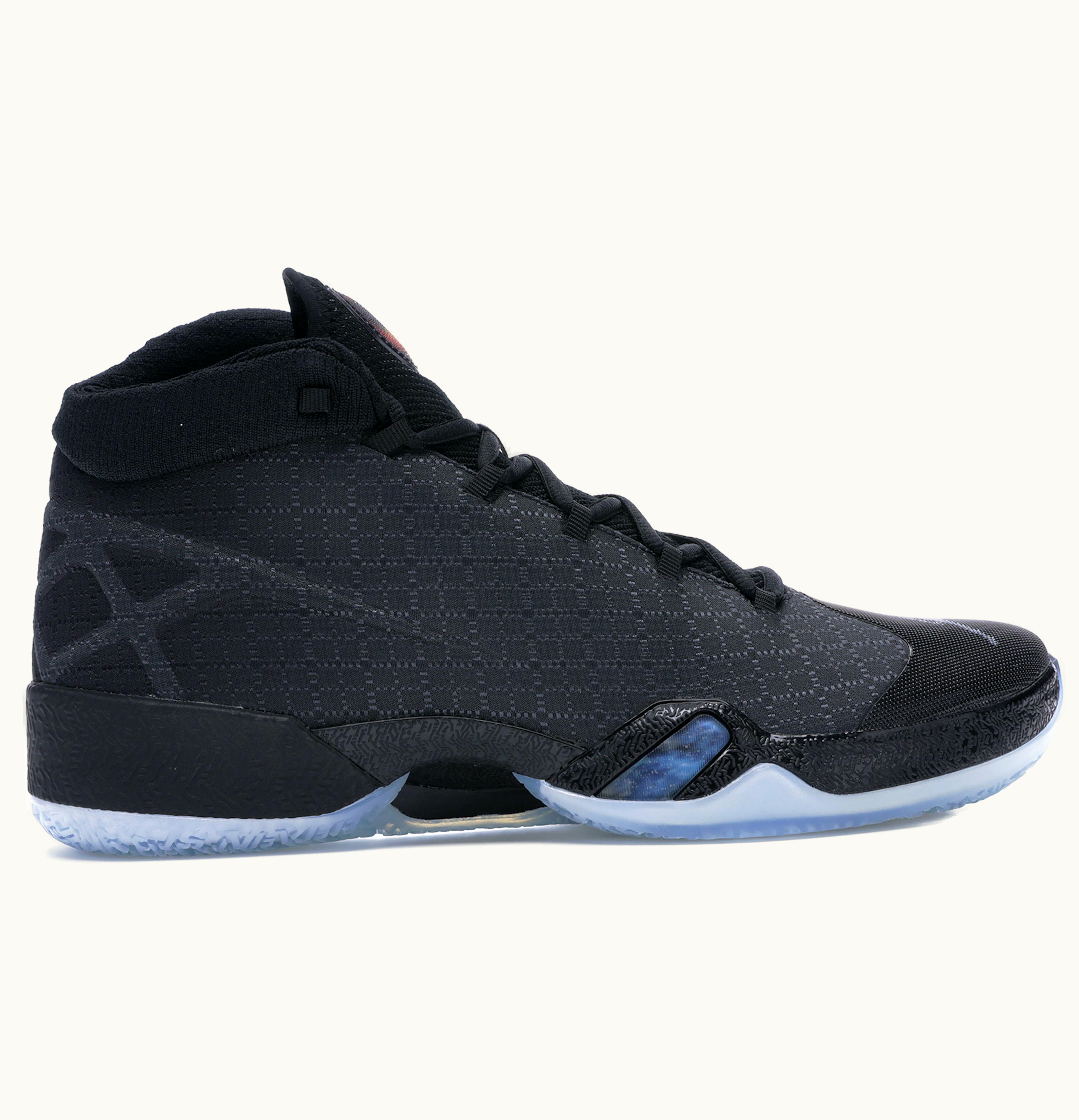 Jordan Air Jordan XXX Black Cat