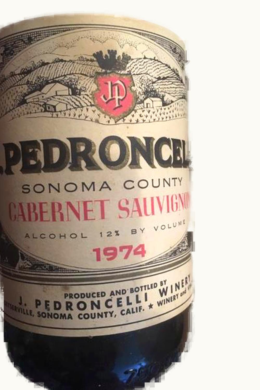 Raymond Burr Raymond Burr Cabernet Sauvignon, 1991