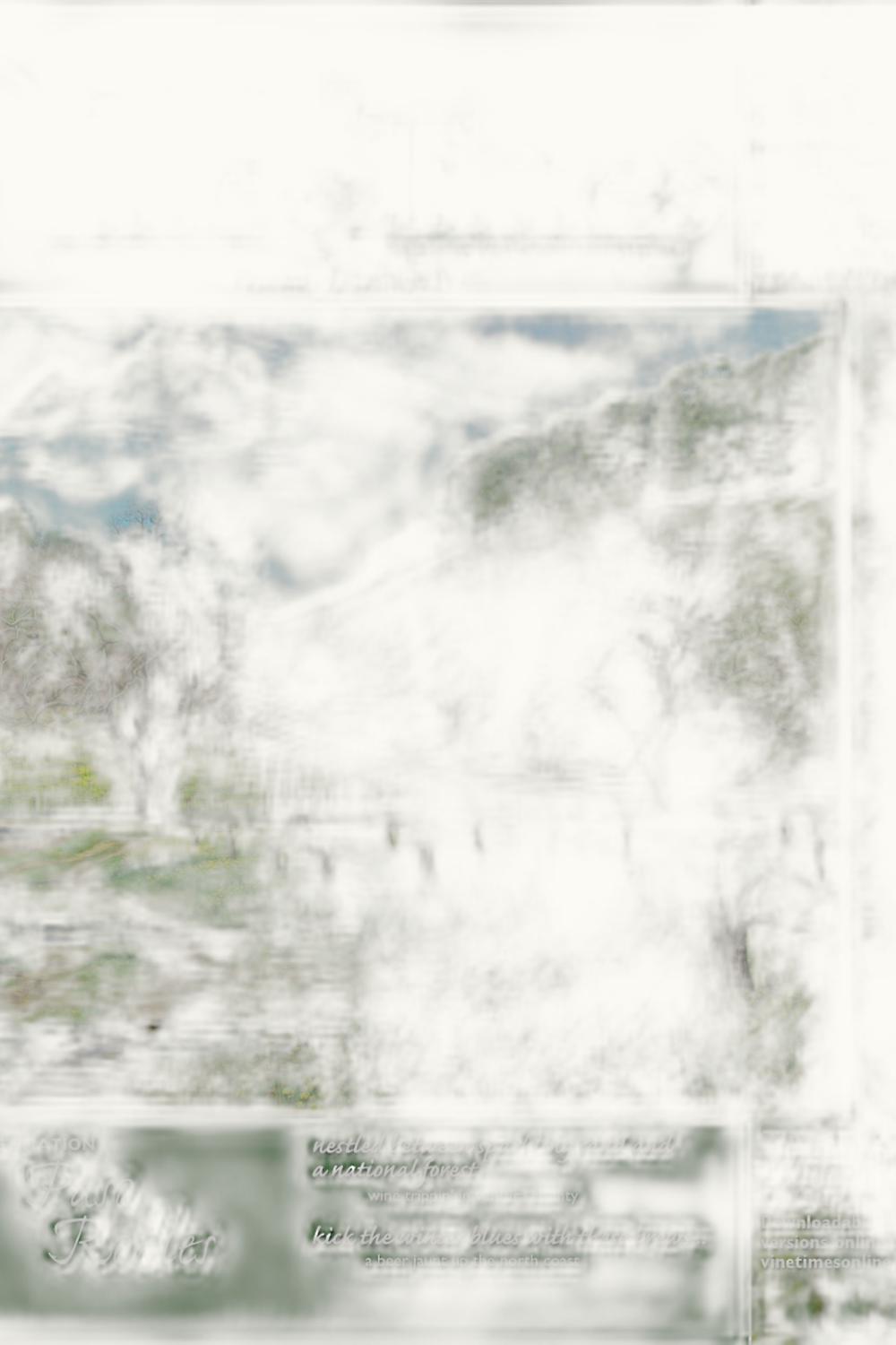 Preston Preston Dry Creek Barbera, 1991