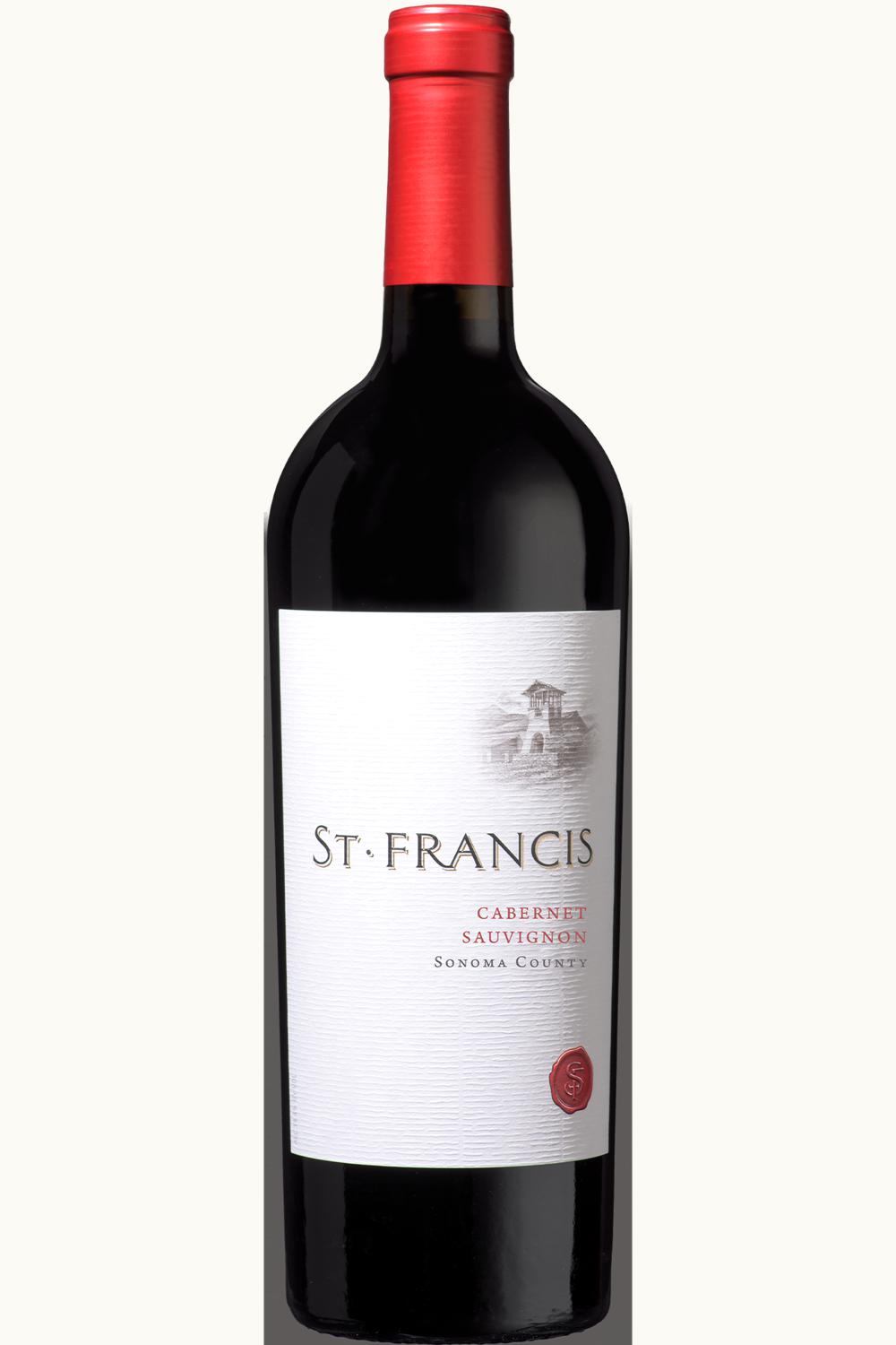 Carmenet Carmenet Moon Mountain Estate Reserve, 1991