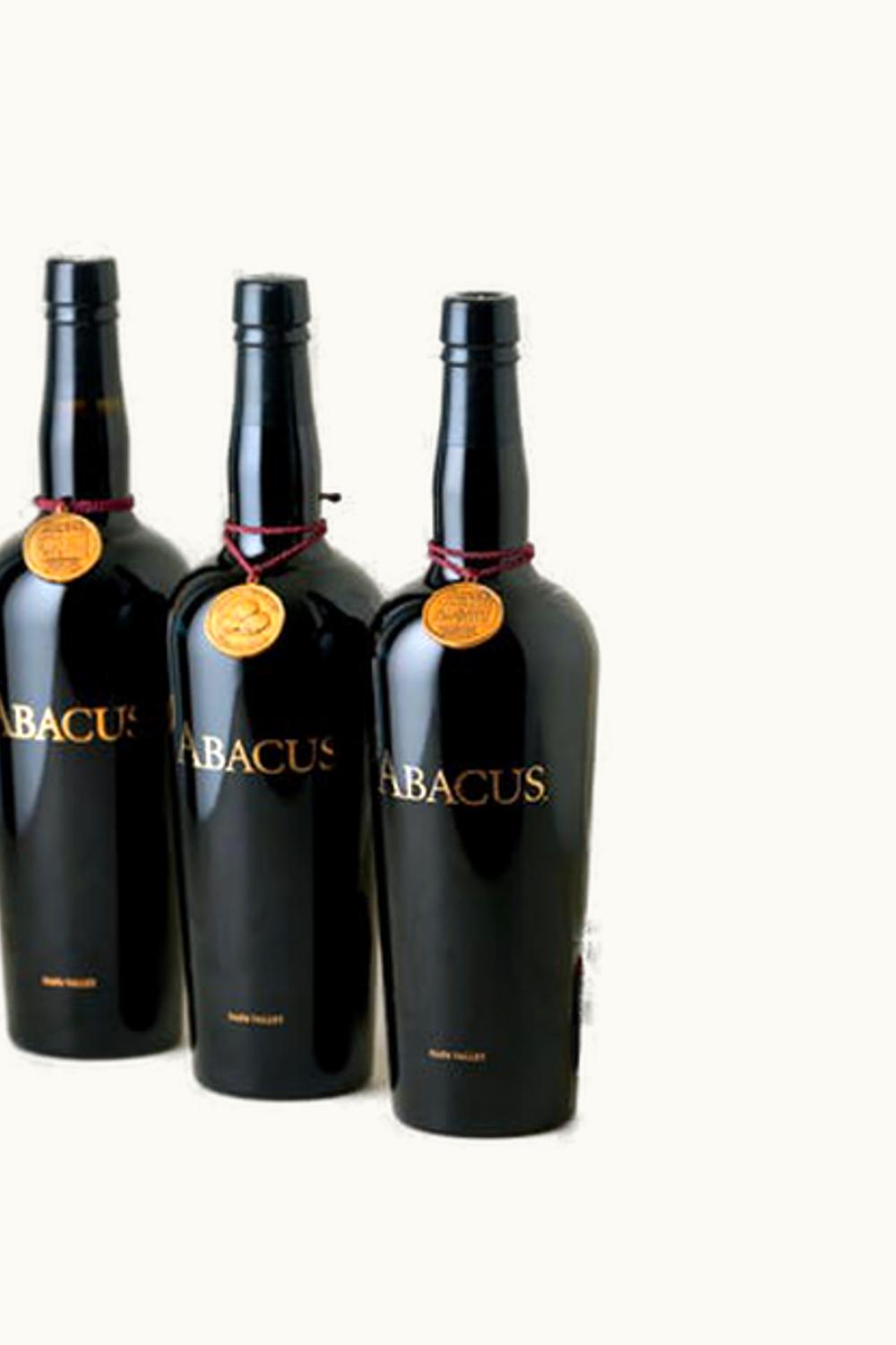 Fenestra Fenestra Cabernet Sauvignon, 1991