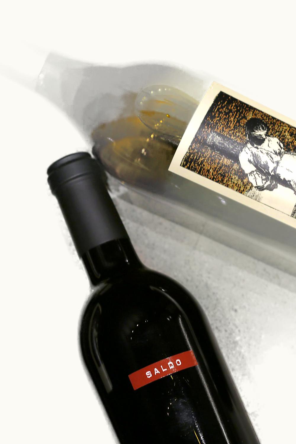 The Prisoner Co. The Prisoner Co., 1990