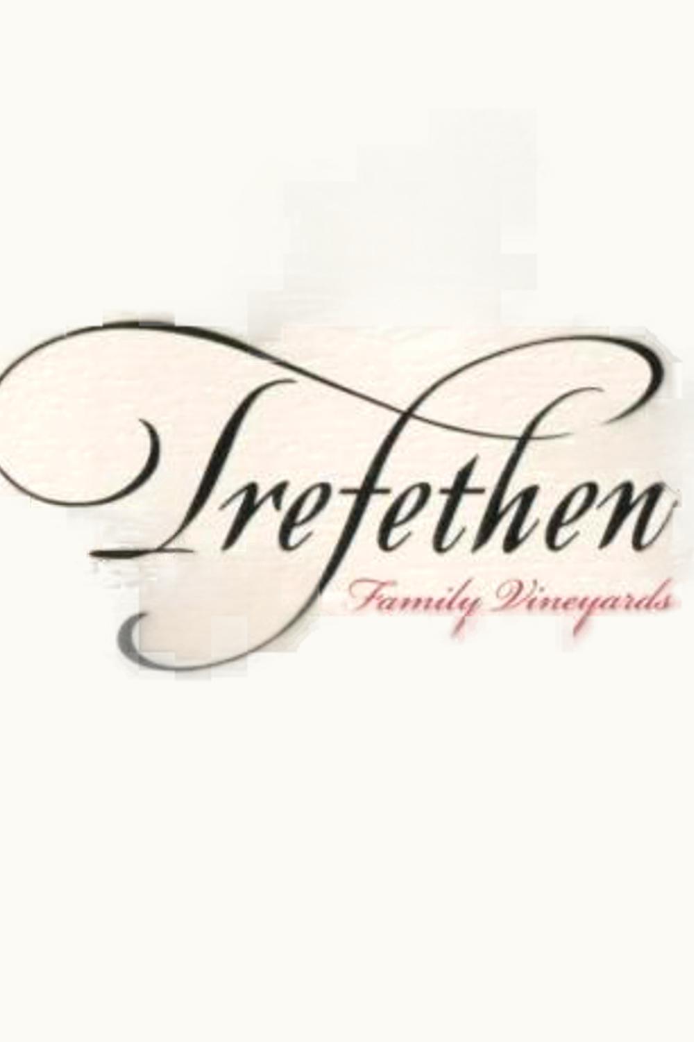 Trefethen Family Cabernet Sauvignon, 1990