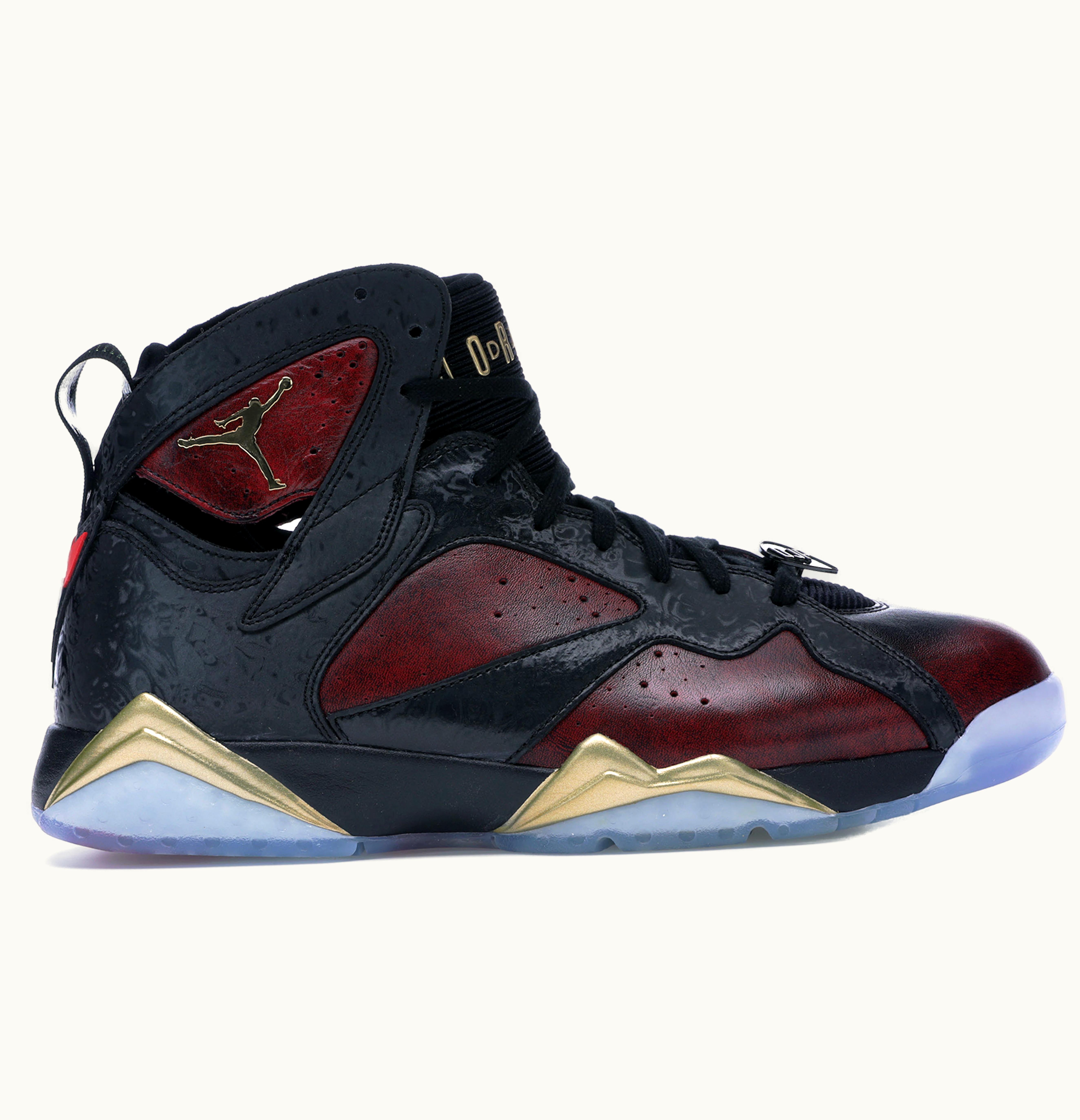 Jordan Air Jordan 7 Retro Doernbecher