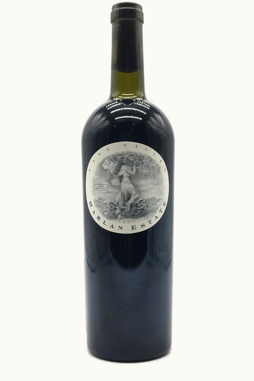 Harlan Estate Vertical Collection, 1990