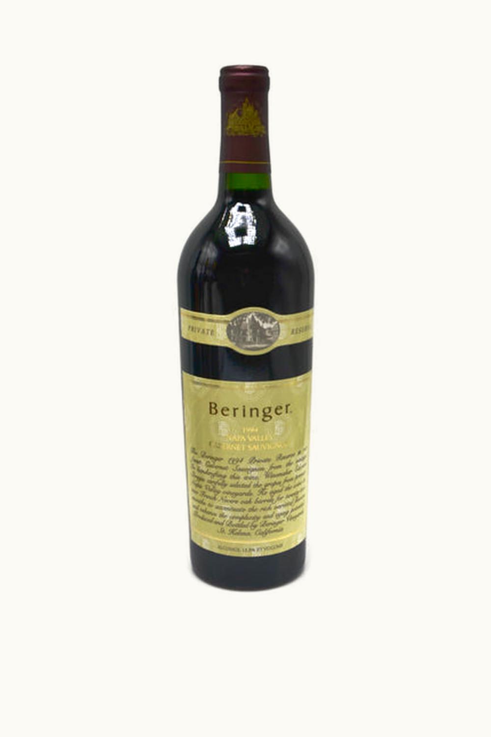 Long Long Cabernet Sauvignon, 1990