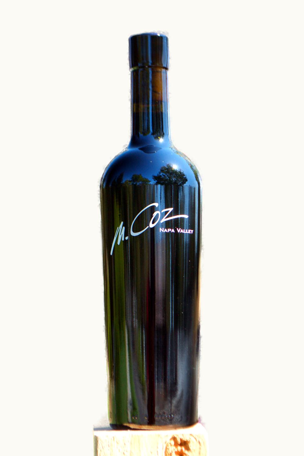 Pure Cru Pure Cru M. Cos Meritage, 1990