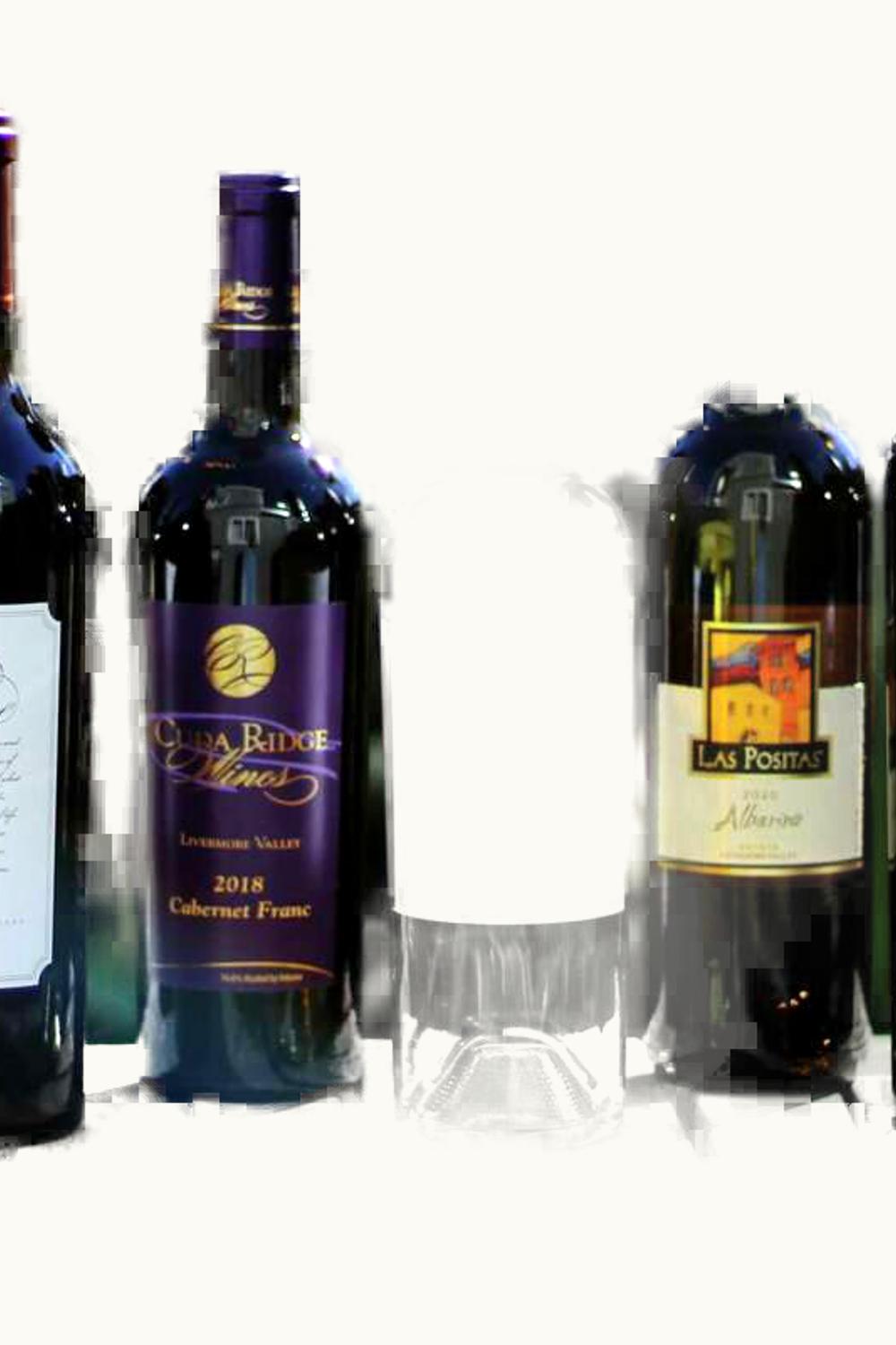 Fenestra Fenestra Cabernet Sauvignon, 1990 UZ0659493