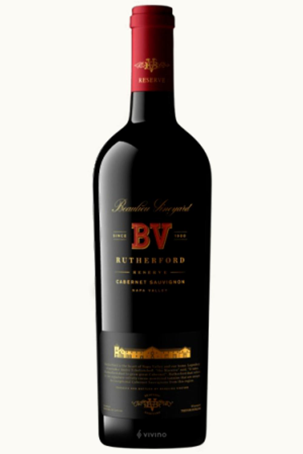 Peju Province HB Cabernet Sauvignon, 1989