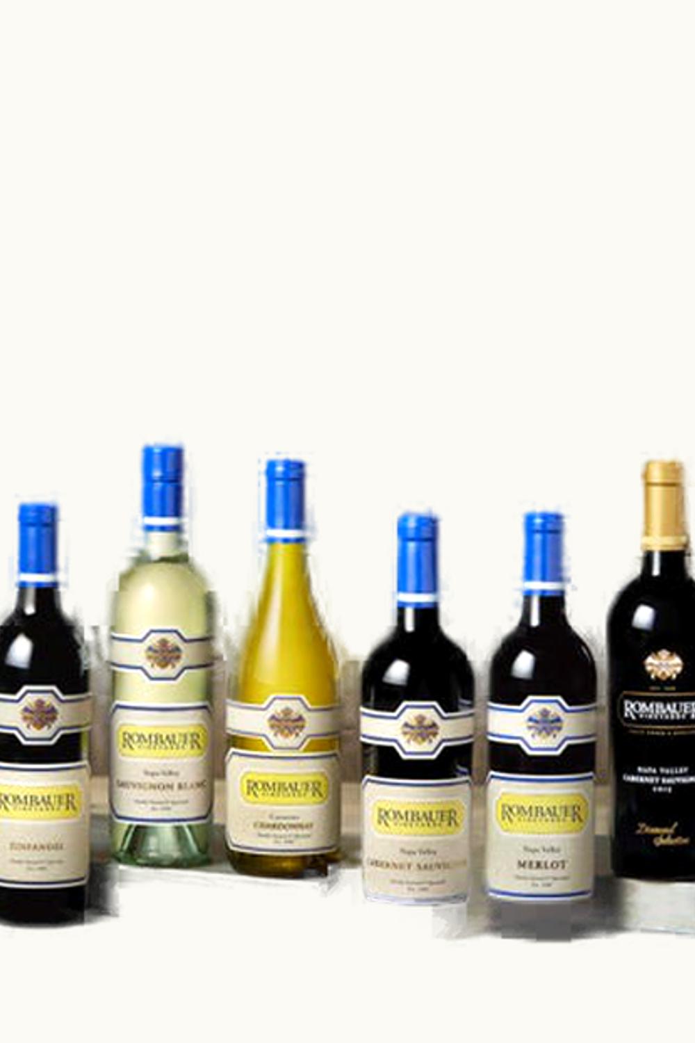 Cafaro Cellars Cafaro Cellars Family Cabernet Sauvignon, 1989