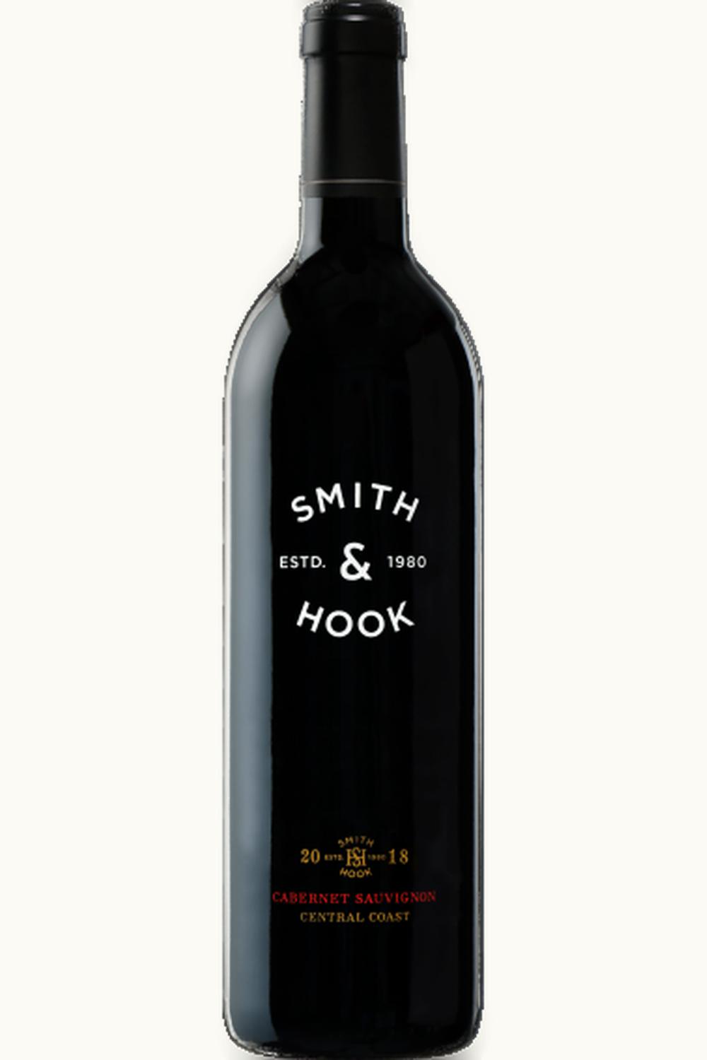 Fenestra Fenestra Cabernet Sauvignon, 1989 UZ0659599