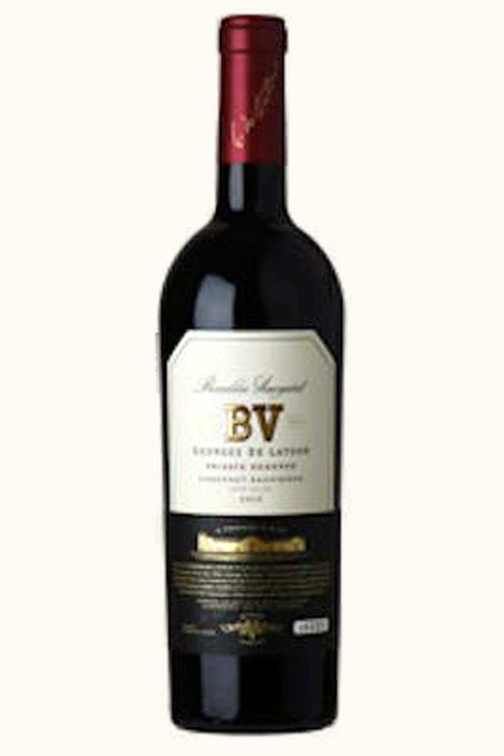 Beaulieu Vineyard Beaulieu Vineyard George de Latour Private Reserve Cabernet Sauvignon, 1988