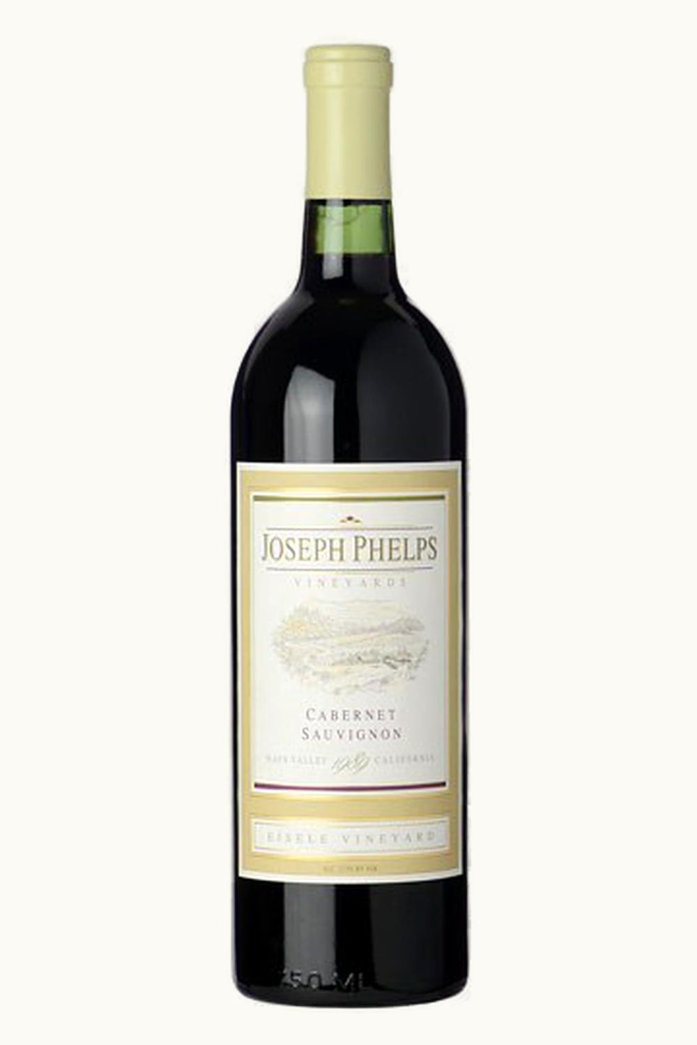 Joseph Phelps Joseph Phelps Cabernet Sauvignon, 1988