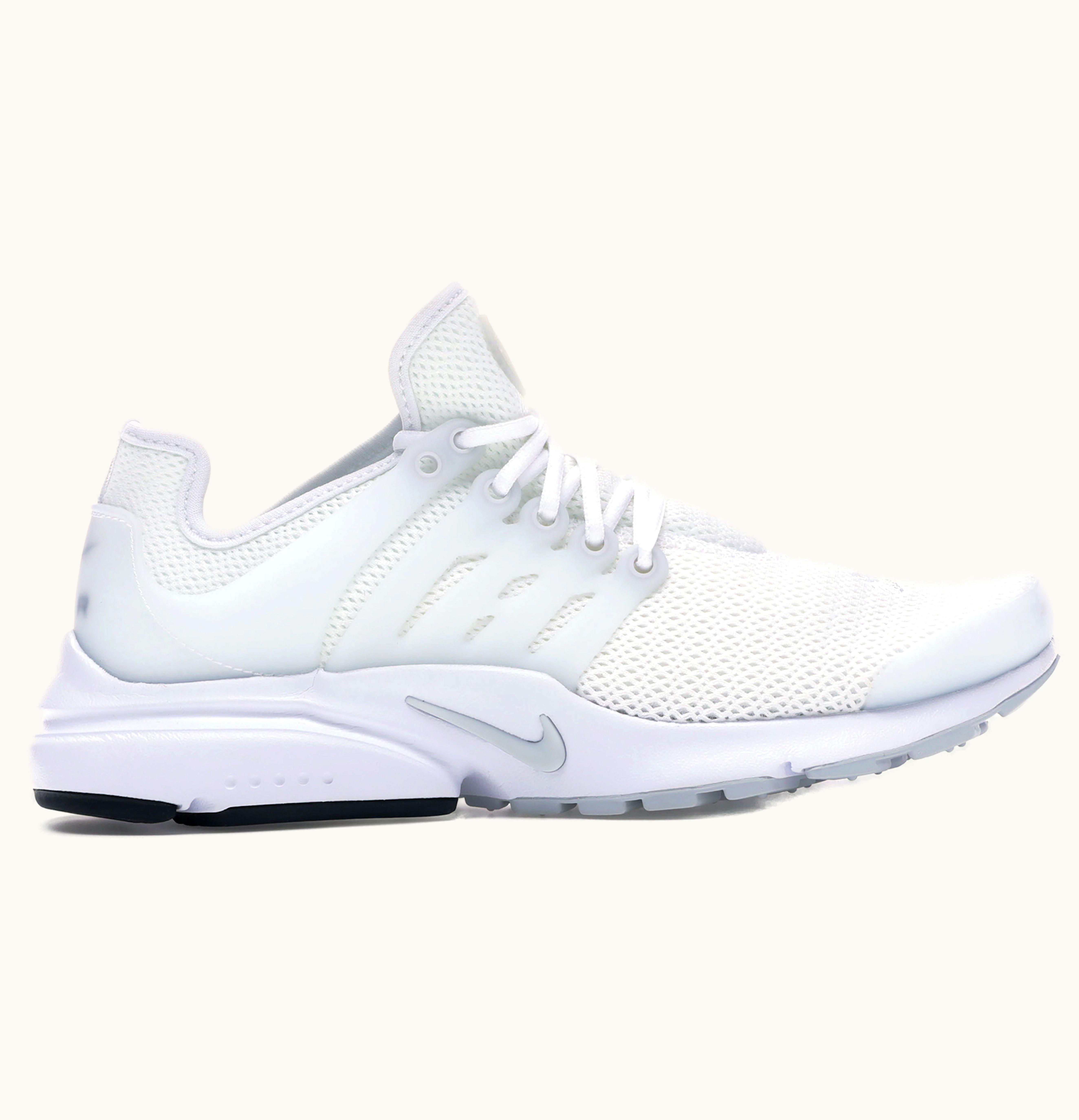 Nike Nike Air Presto White W