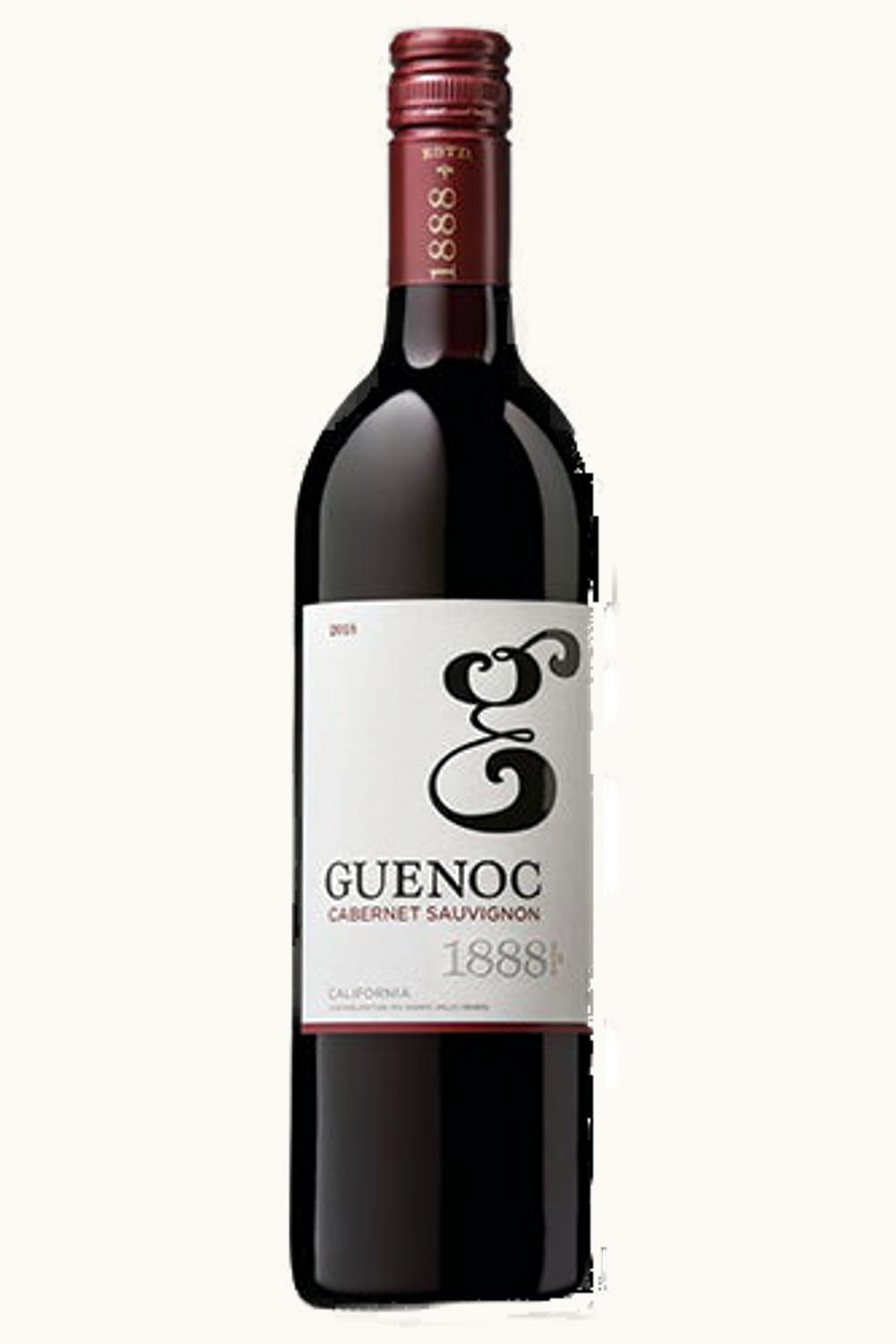 Langtry Estate Langtry Estate Guenoc Cabernet Sauvignon, 1988