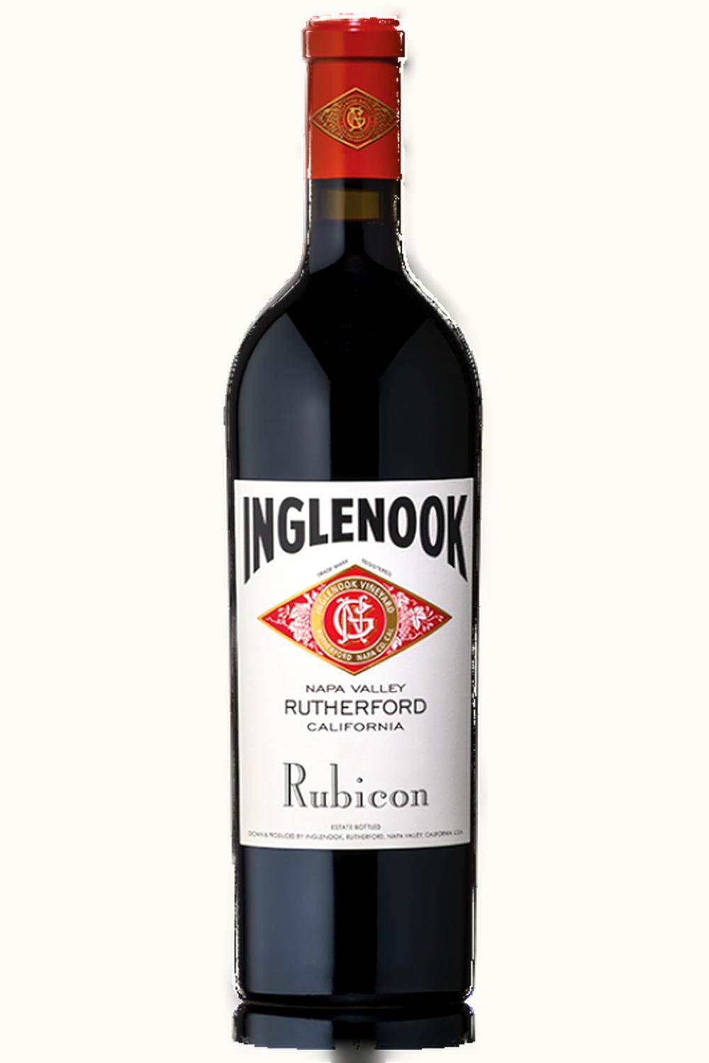 Rubicon Estate Petit Sra, 1988